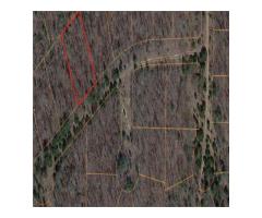 Buildable Lot Near Diamond Lake; Owner Financing Available