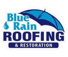 Blue Rain Roofing and Restoration