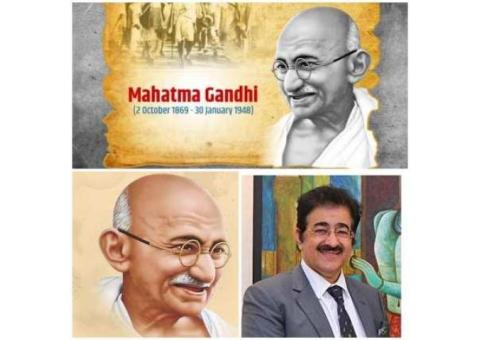 30th January -Martyr’s Day Observed at ICMEI