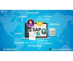 The Best SAP Courses In Bangalore With Placement | Softgen Infotech