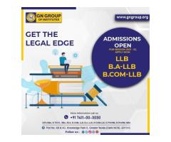 Top ranked law college in Uttar Pradesh for future GN Group