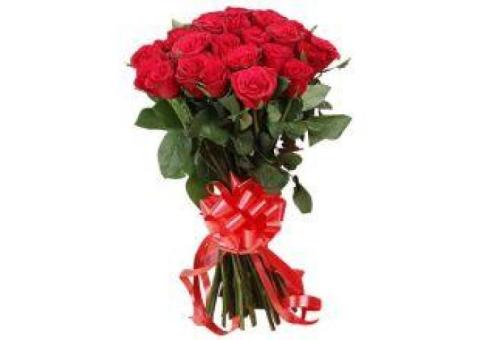 Send Valentines Roses to Dhaka