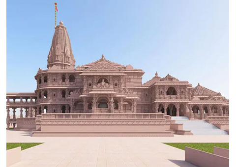 Ram Mandir Ayodhya News in Hindi