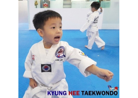 Students learn how 2use force N speed 2produce harder punches