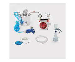 Fluid Contamination Analysis Kit Manufacturers in Delhi