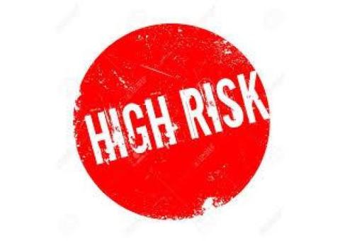 High Risk Processing Attorne