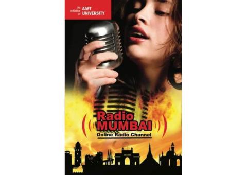 Radio Mumbai Will be Launched on 12th February- International Day