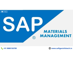 The Best SAP MM Training in Bangalore - BTM Layout - Marathahalli