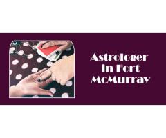 Best Astrologer in Fort McMurray | Astrologer