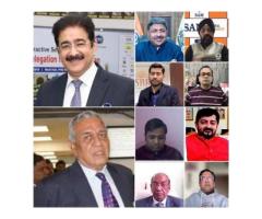 Academia -Academia Collaboration is Need of the Hour-Sandeep Marwah