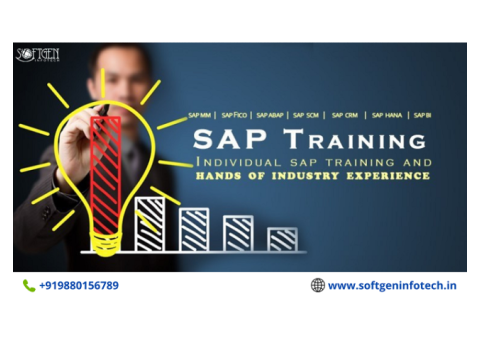 Top SAP Training Institute in Bangalore - BTM Layout