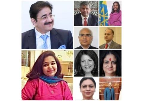 It took Years to Popularize Term Film Tourism-Sandeep Marwah