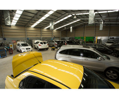 #1 Vehicle Crash Repairs at Adelaide - Call Now!