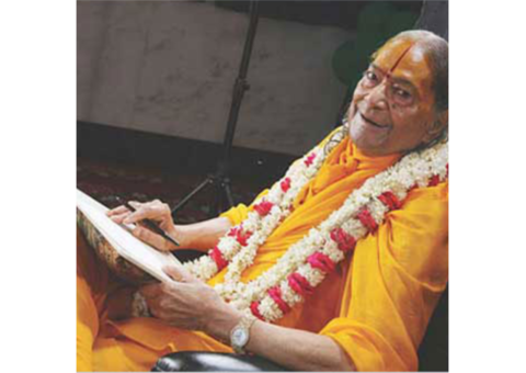The Profound Teachings of Jagadguru Shri Kripalu Ji Maharaj