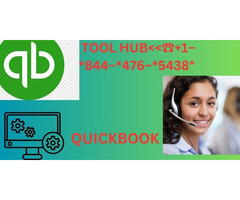 QuickBooks tool Hub+1-844-476-5438 Windows11 In Florida Usa