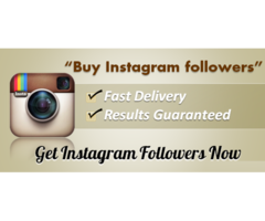 Buy 5k Instagram Followers – Real, Active & Safe