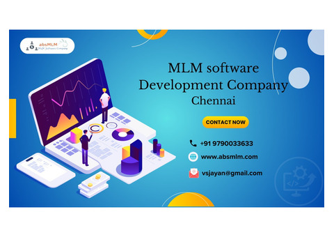 mlm software development company