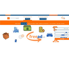 Discover the Power of FreeAds: Your Ultimate Classified Ad Site!