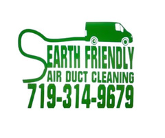 Earth Friendly Air Duct Cleaning