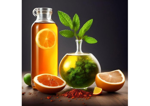 Quick and Efficient Natural Ways to Detox the Liver and Kidneys