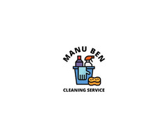 ManuBen Cleaners