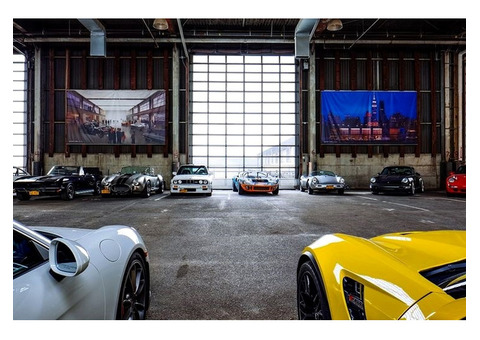 Car Club Orlando