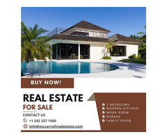 Real estate bahamas for sale in bahamas