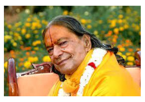 kripalu maharaj followers