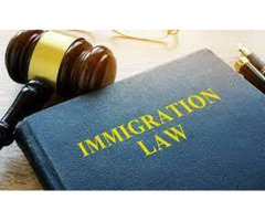 Immigration Lawyer in Athens GA