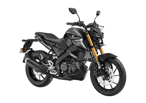 Yamaha MT 15 2023