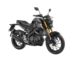 Yamaha MT 15 2023