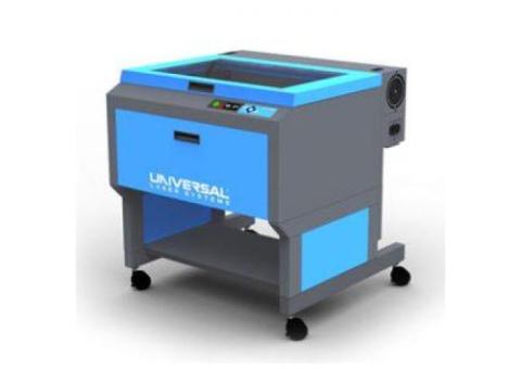 Laser Engraving Systems