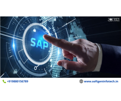 Best SAP Course in Bangalore With Placement | Softgen Infotech