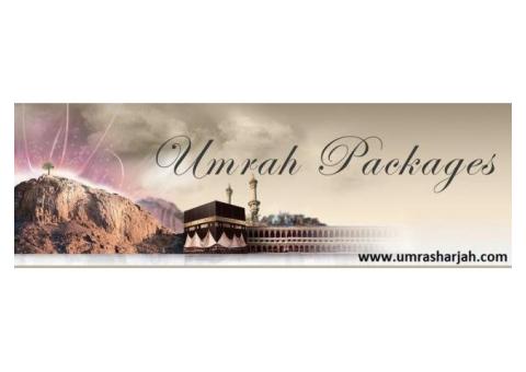 Umrah Packages from Sharjah 2022