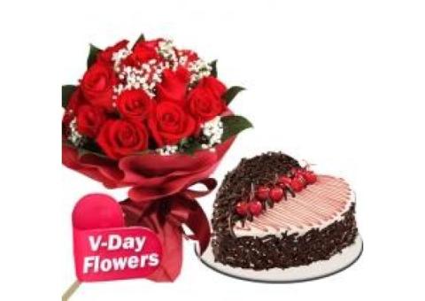 Delivery Valentine's Day Gifts to Manila,Philippines