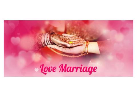 Are you Worried about your love marriage problems?