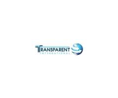 Transparent International Movers