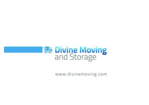 Divine Moving and Storage NYC