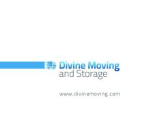 Divine Moving and Storage NYC