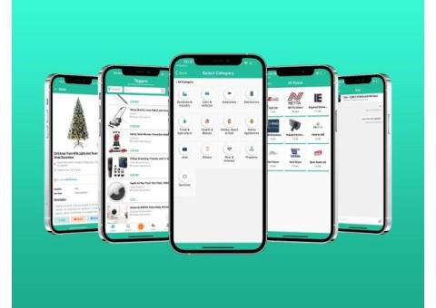 Classified Ads Websites Like Tegara UK  for Small Businesses