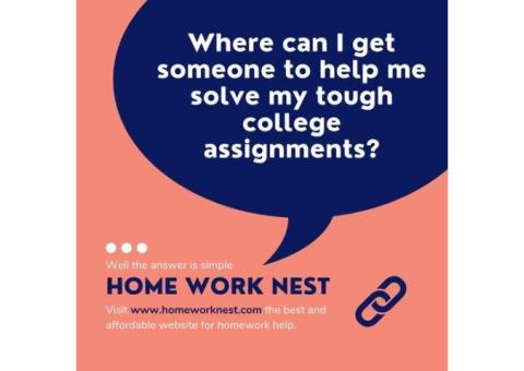 GET HOMEWORK HELP, ESSAY WRITING