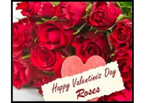 Send Valentines Gifts To Vietnam
