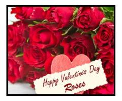 Send Valentines Gifts To Vietnam