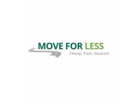 Miami Movers for Less