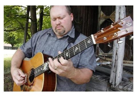 Special Discount: Learn to Write Melodic Guitar Solos