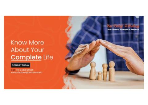 Famous Astrologer in Bangalore – Best Astrology Center in Bangalore