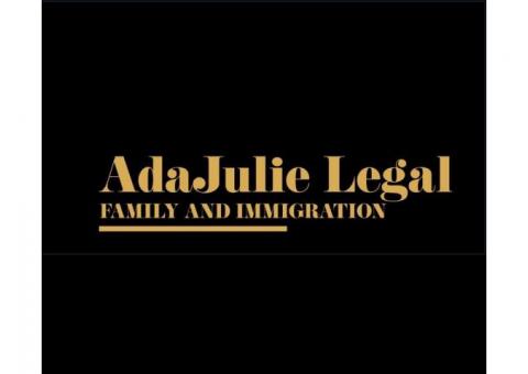 Canadian Permanent Residency Lawyer