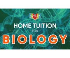 Book Biology Online Tuition For All Boards at Ziyyara