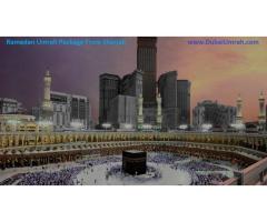 Cheapest Ramadan Umrah Packages From Sharjah 2022