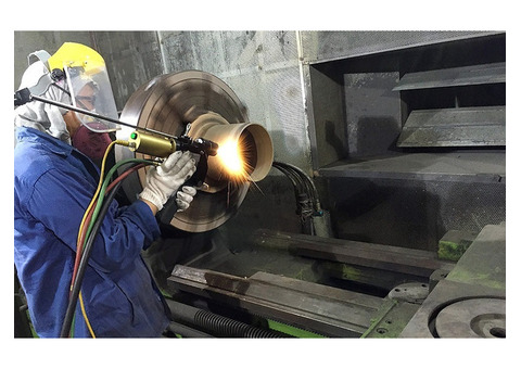 Best Thermal Spray Coating Machines And Services